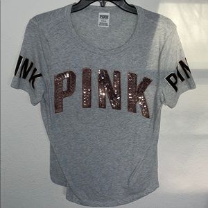 Pink T-Shirt